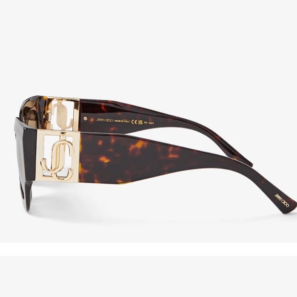 Jimmy Choo Sunglasses, New 225 main image 11